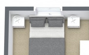 One Bedroom with Den